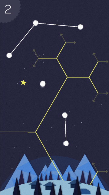 Fates & Constellations screenshot